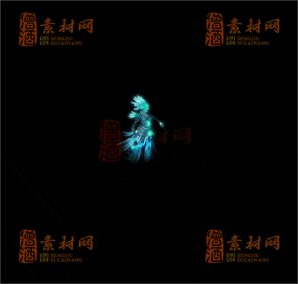 精品传奇怪物系列素材20250702A：87-1
