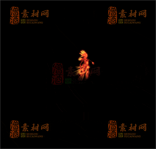 精品传奇怪物系列素材20250702A：86-1