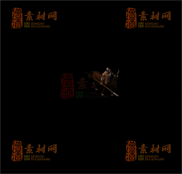 精品传奇怪物系列素材20250702A：70-1