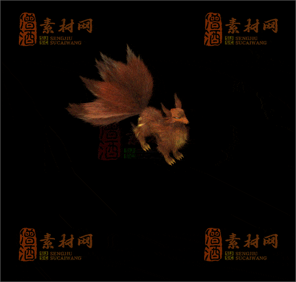 精品传奇怪物系列素材20250702A：66-1