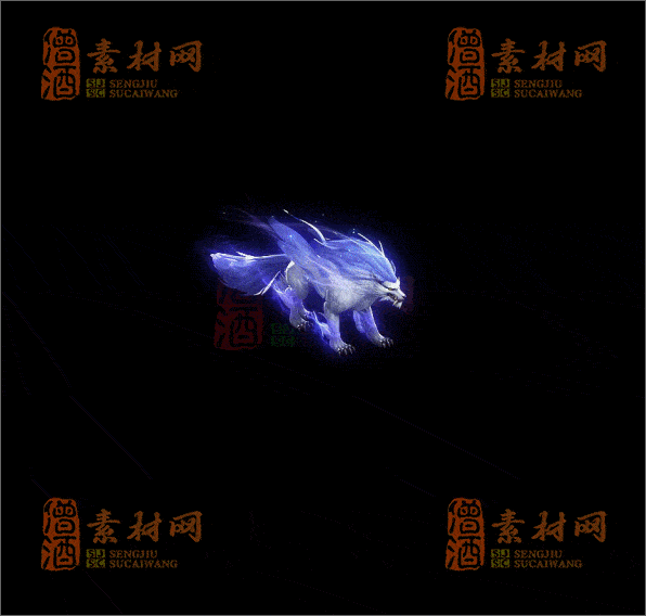 精品传奇怪物系列素材20250702A：60-1