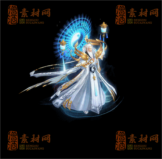 精品传奇怪物系列素材20250702A：25-1