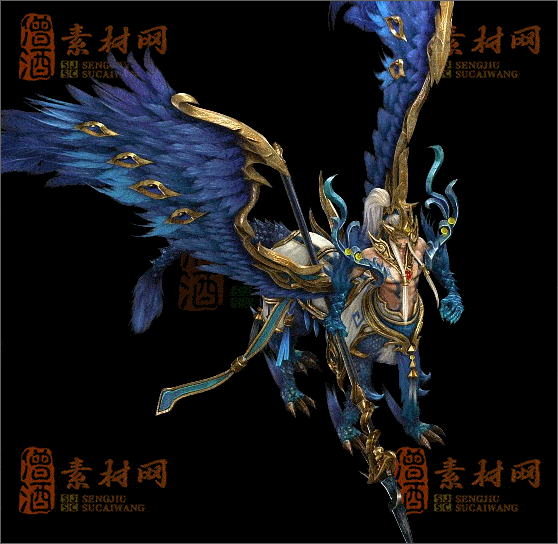精品传奇怪物系列素材20250702A：163-1