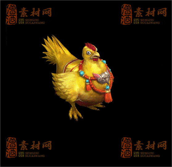 精品传奇怪物系列素材20250702A：161-1