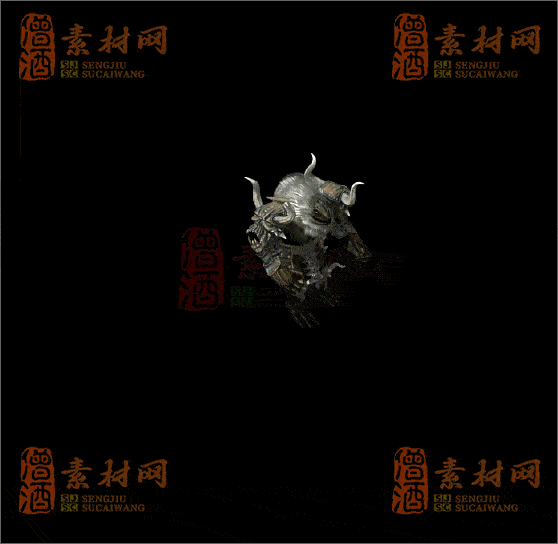 精品传奇怪物系列素材20250702A：158-1