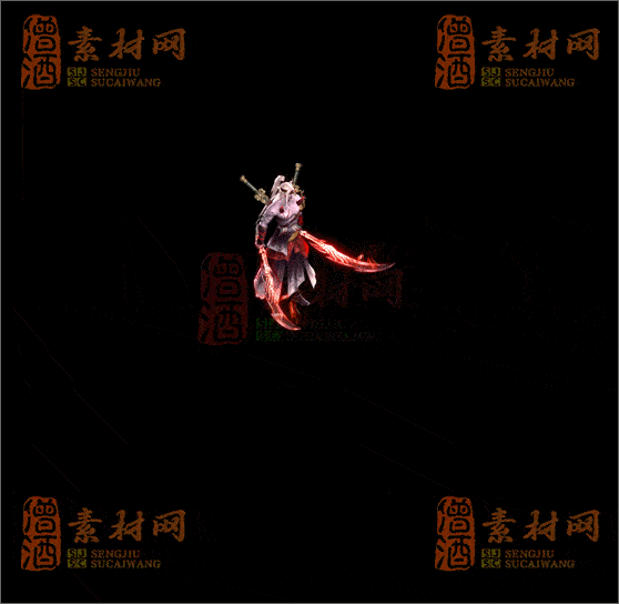 精品传奇怪物系列素材20250702A：154-1