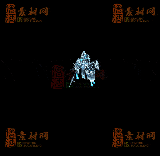 精品传奇怪物系列素材20250702A：150-1