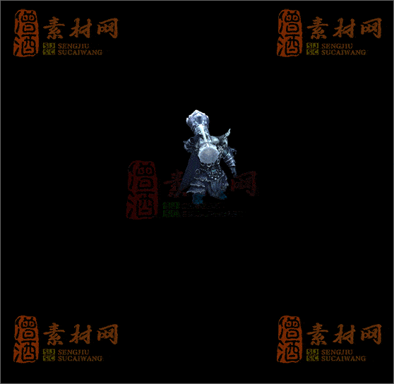 精品传奇怪物系列素材20250702A：148-1
