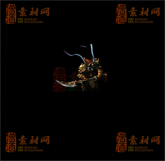 精品传奇怪物系列素材20250702A：144-1