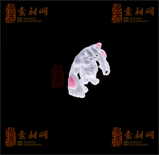 精品传奇怪物系列素材20250702A：142-1