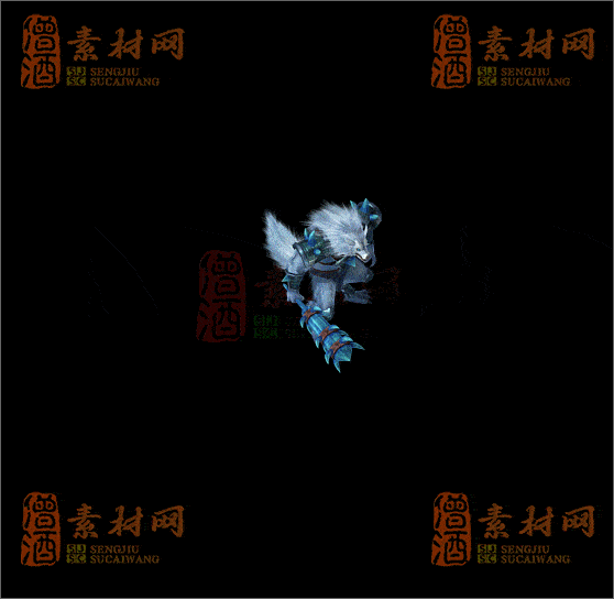 精品传奇怪物系列素材20250702A：131-1