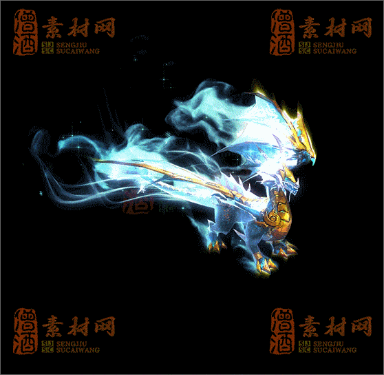 精品传奇怪物系列素材20250702A：123-1
