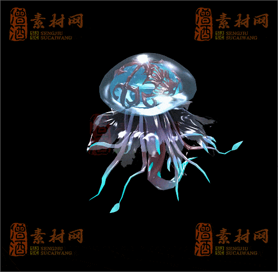 精品传奇怪物系列素材20250702A：02-1