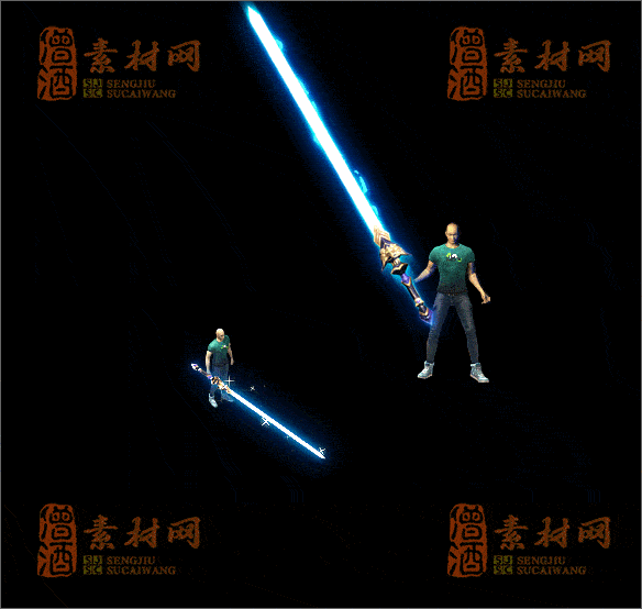 精品传奇武器系列素材20250702A：28-1