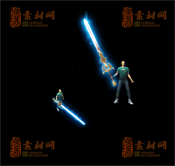精品传奇武器系列素材20250702A：29-1