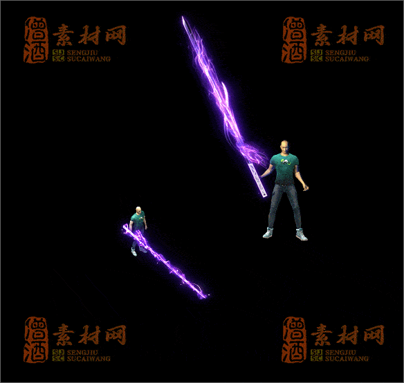 精品传奇武器系列素材20250702A：25-1