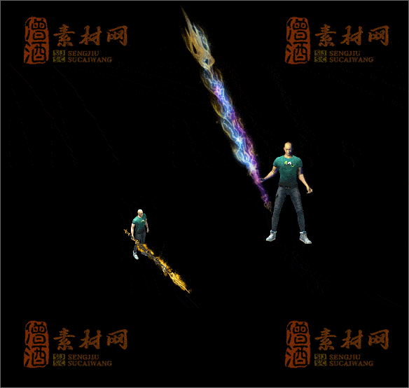 精品传奇武器系列素材20250702A：07-1