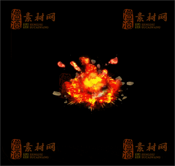 精品传奇特效技能系列素材20250702A：69-1