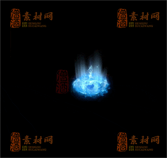 精品传奇特效技能系列素材20250702A：68-1