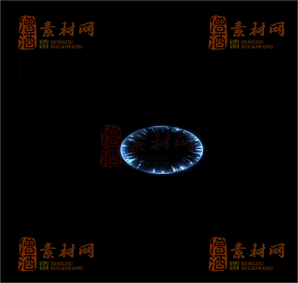 精品传奇特效技能系列素材20250702A：67-1