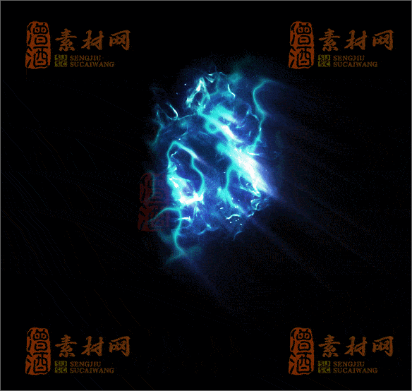 精品传奇特效技能系列素材20250702A：60-1