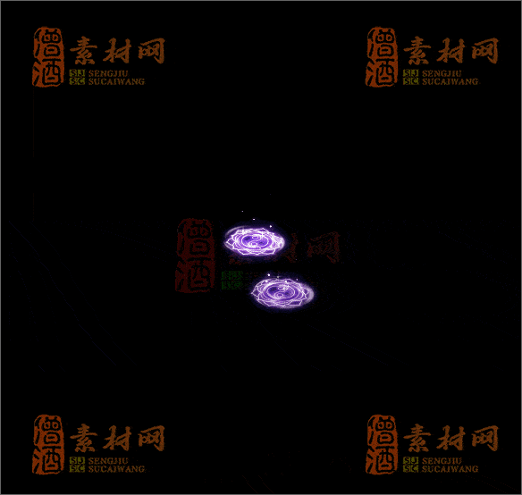 精品传奇特效技能系列素材20250702A：62-1