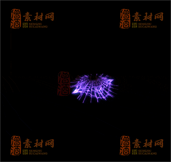 精品传奇特效技能系列素材20250702A：45-1