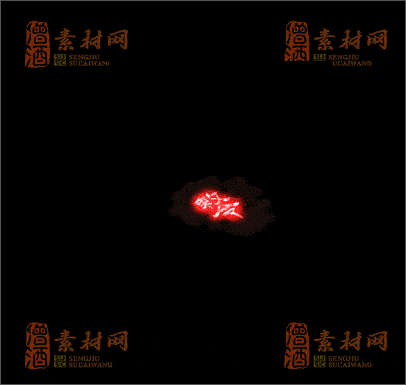 精品传奇特效技能系列素材20250702A：26-1