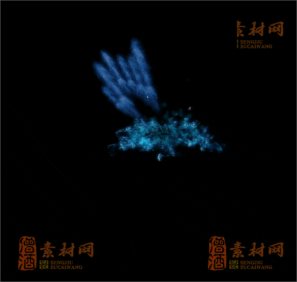 精品传奇特效技能系列素材20250702A：25-1