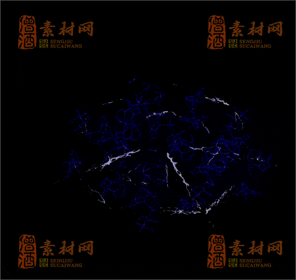 精品传奇特效技能系列素材20250702A：21-1
