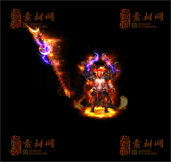 精品剑甲素材20250702A：10-1