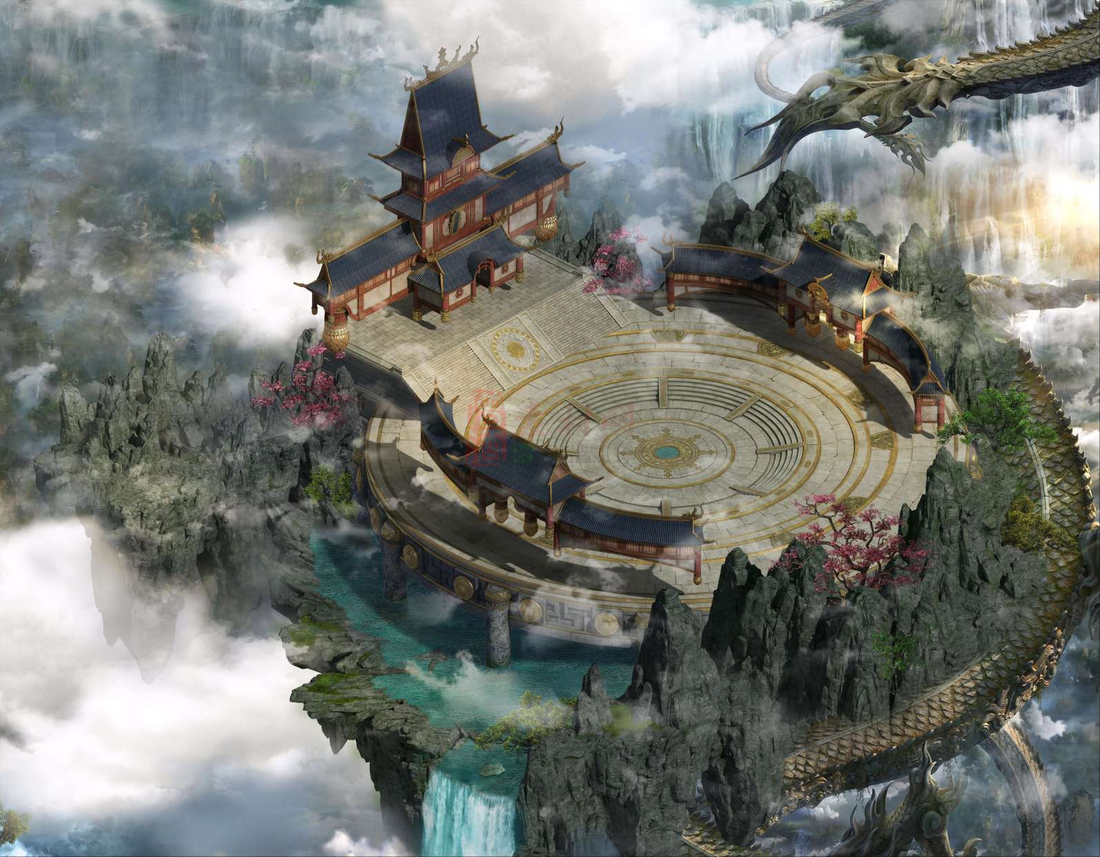 精品传奇真彩地图系列素材20250702A：114-1