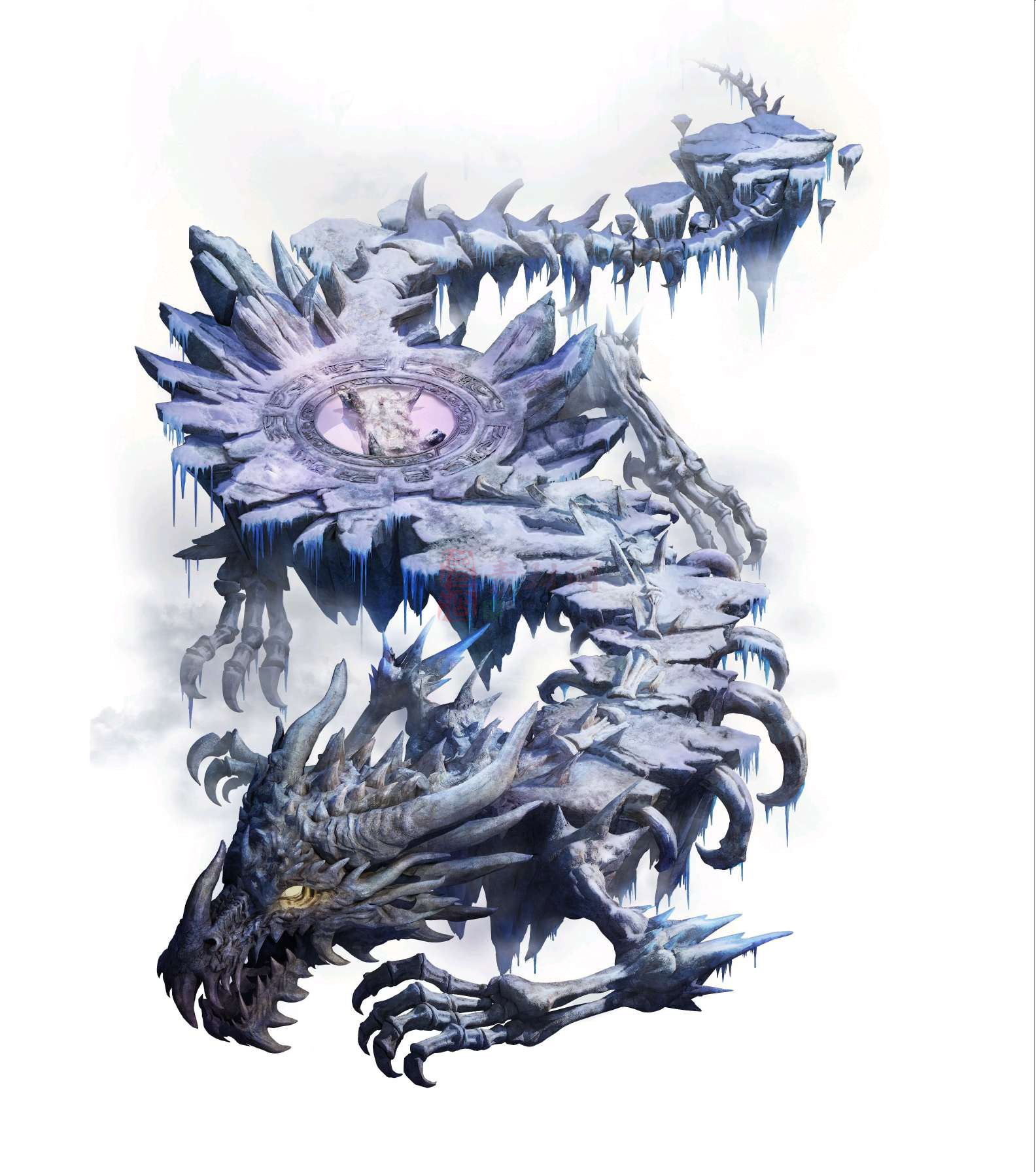 精品传奇真彩地图系列素材20250829A：94-1