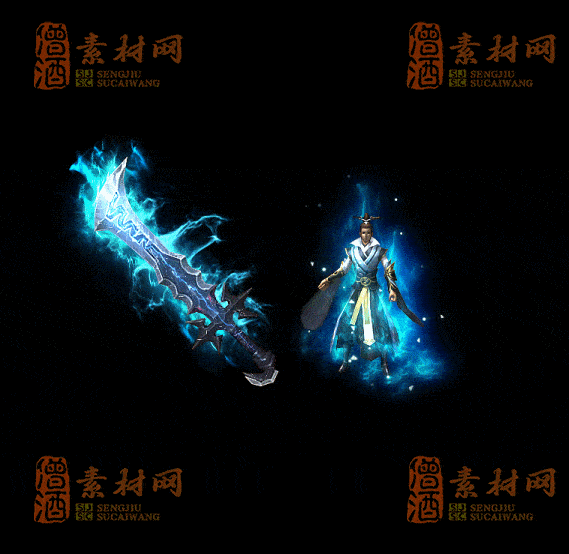 精品传奇剑甲系列素材20250831A：92-1