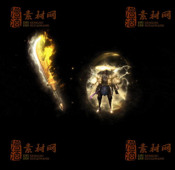 精品传奇剑甲系列素材20250831A：88-1