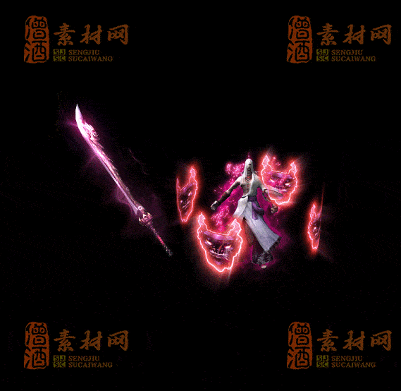 精品传奇剑甲系列素材20250831A：78-1