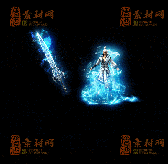 精品传奇剑甲系列素材20250831A：73-1