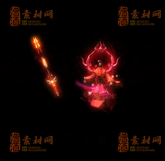 精品传奇剑甲系列素材20250831A：71-1