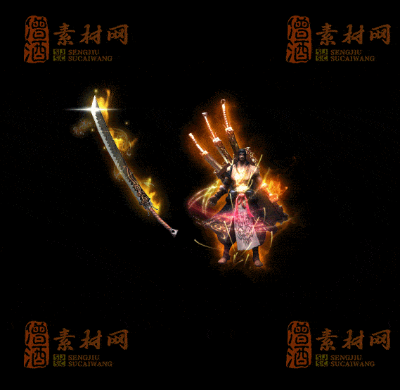 精品传奇剑甲系列素材20250831A：69-1