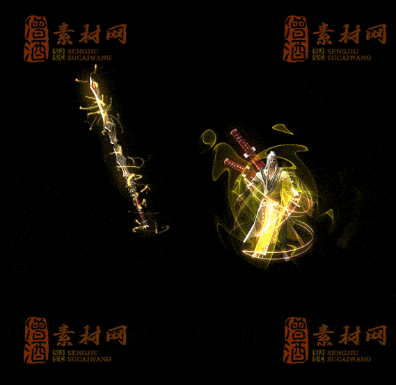 精品传奇剑甲系列素材20250831A：59-1