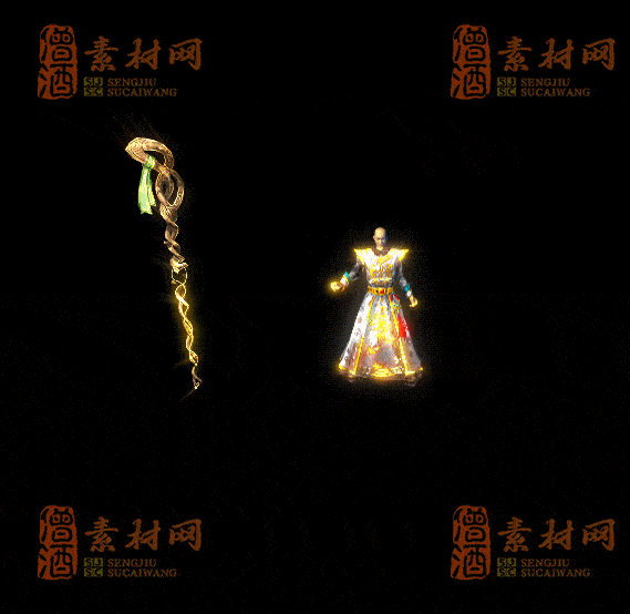 精品传奇剑甲系列素材20250831A：52-1