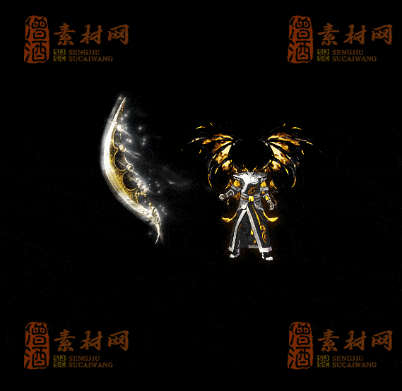 精品传奇剑甲系列素材20250831A：50-1