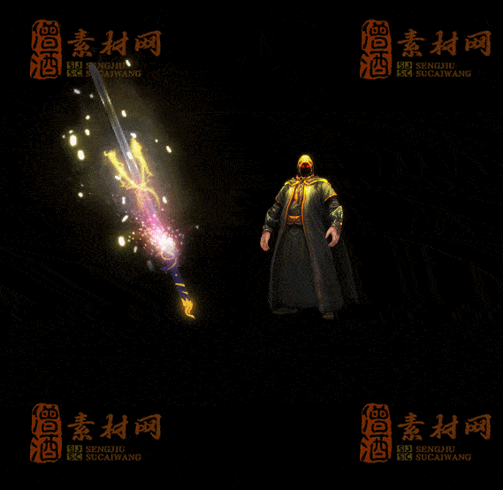 精品传奇剑甲系列素材20250831A：48-1