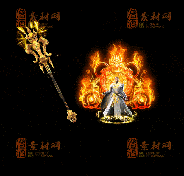 精品传奇剑甲系列素材20250831A：34-1