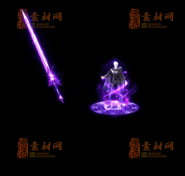 精品传奇剑甲系列素材20250831A：28-1