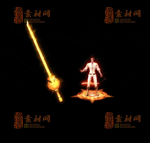 精品传奇剑甲系列素材20250831A：27-1