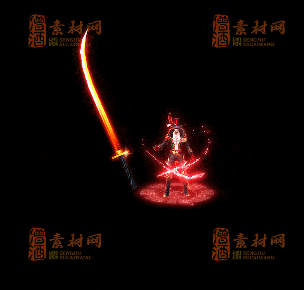 精品传奇剑甲系列素材20250831A：26-1