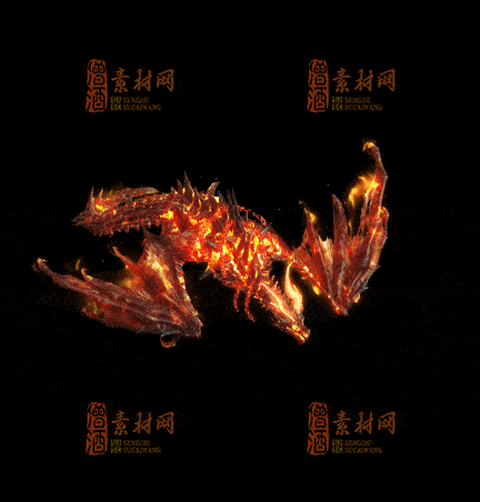 精品传奇怪物系列素材20250831A：91-1