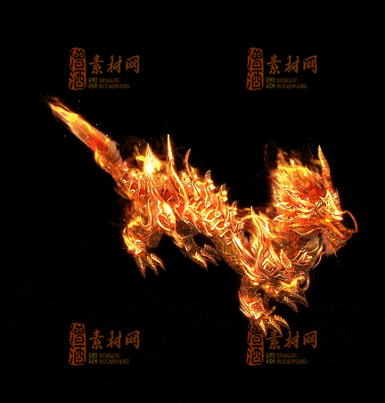 精品传奇怪物系列素材20250831A：92-1