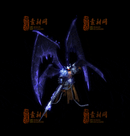 精品传奇怪物系列素材20250831A：88-1